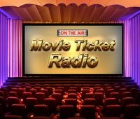 Movie Ticket Radio