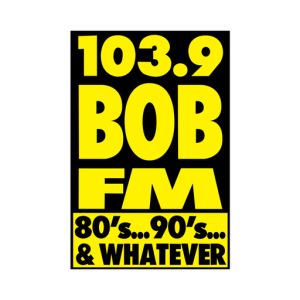 KBBD 103.9 BOB-FM