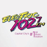WVSR Electric 102.7