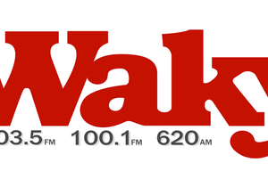 WAKY 103.5 FM (US Only)