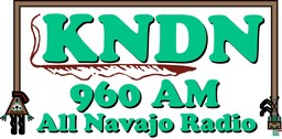 KNDN 960 AM