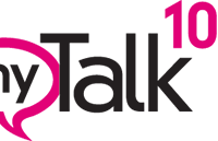 KTMY My Talk 107.1