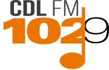 Rádio CDL 102.9 FM