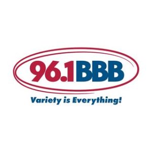WBBB Radio 96.1 FM