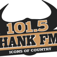 WCLI 101.5 Hank FM