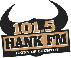 WCLI 101.5 Hank FM