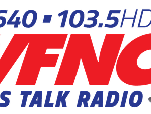 WFNC News Talk Radio