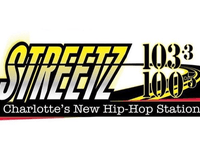 Streetz 1033 & 100.5 FM