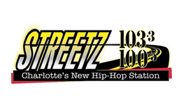 Streetz 1033 & 100.5 FM