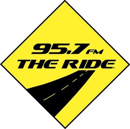 WXRC The Ride 95.7 FM