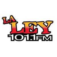 WYMY La Ley 101.1 FM