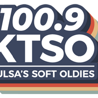 KTSO 100.9 Tulsa’s Soft Oldies
