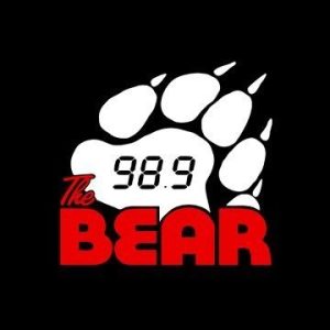 WBYR 98.9 FM The Bear