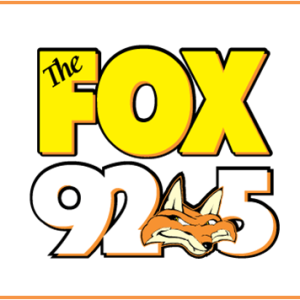 WOFX 92.5 The Fox