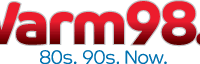 WRRM Warm 98 FM