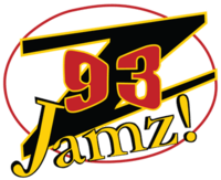 WWWZ Z-93 Jamz!