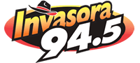 La Invasora 94.5 FM