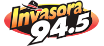 La Invasora 94.5 FM