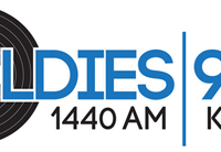 KAZG Oldies 92.7 FM & 1440 AM