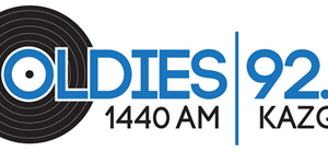 KAZG Oldies 92.7 FM & 1440 AM