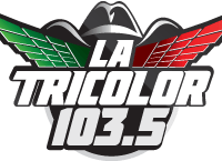 KLNZ La Tricolor 103.5 FM