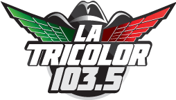 KLNZ La Tricolor 103.5 FM