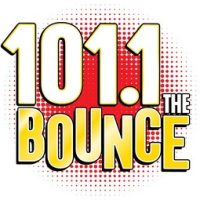 KZCE The Bounce 101.1 FM (KNRJ)
