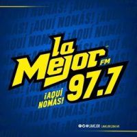 KNNR La Mejor 97.7 FM