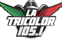 KQRT La Tricolor 105.1 FM