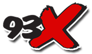 KXXR 93X FM