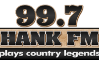 KNAH Hank 99.7 FM