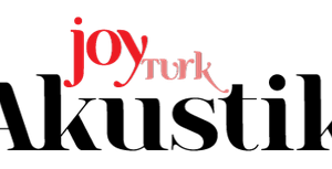 JoyTurk Akustik