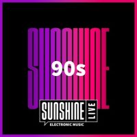 SUNSHINE LIVE – 90s