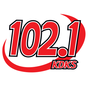 KDKS Hot Jamz 102.1 FM