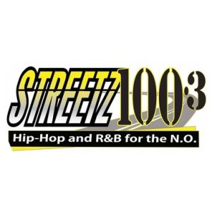 KLRZ Streetz 100.3 FM