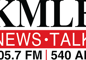 KMLB News Talk 540 AM 105.7 FM