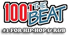 KRVV 100.1 The Beat FM