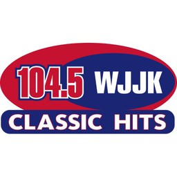 WJJK Classic Hits 104.5 FM