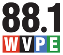 WVPE Your NPR Station 88.1 FM