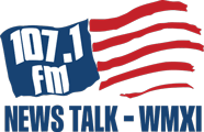 WMXI News Radio 107.1 FM