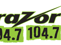 WZOR WZOS Razor 94.7 & 104.7