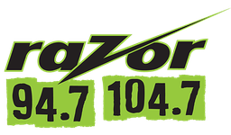 WZOR WZOS Razor 94.7 & 104.7