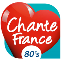 Chante France 80’s