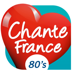Chante France 80’s