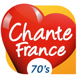 Chante France 70’s