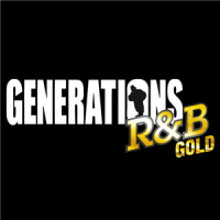 Generations R&B Gold