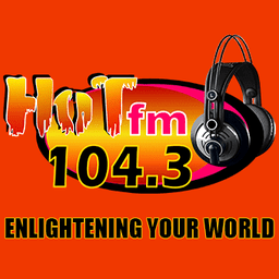 HOT FM Radio The Gambia 104.3