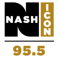 WSM Nash Icon 95.5 FM