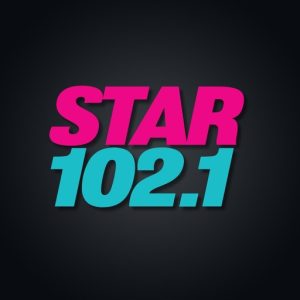 WWST Star 102.1 FM