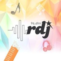 RDJ 96.6 FM